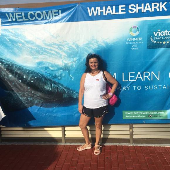 Meet your Posher, Charlene - Picture 1 of 1